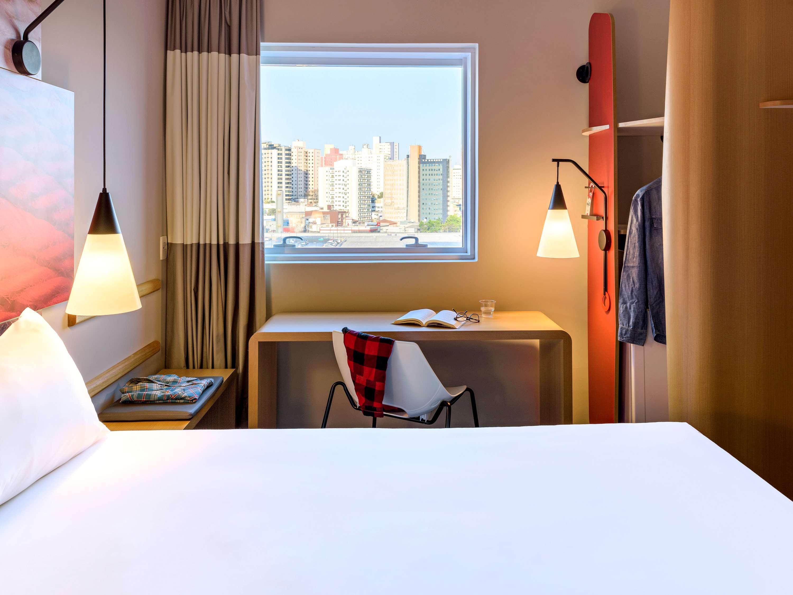 Hotel Ibis São Bernardo do Campo Exteriér fotografie