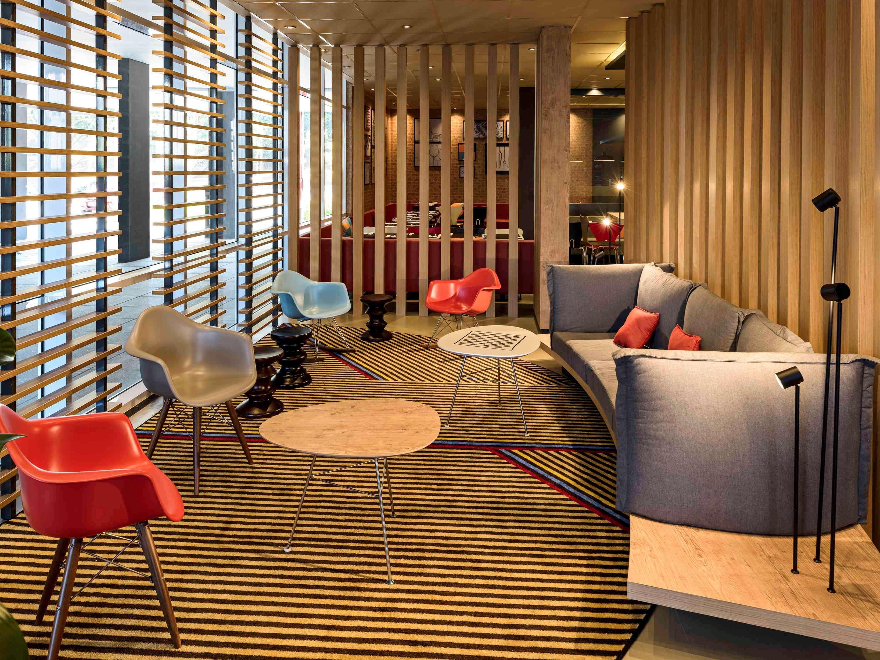 Hotel Ibis São Bernardo do Campo Exteriér fotografie