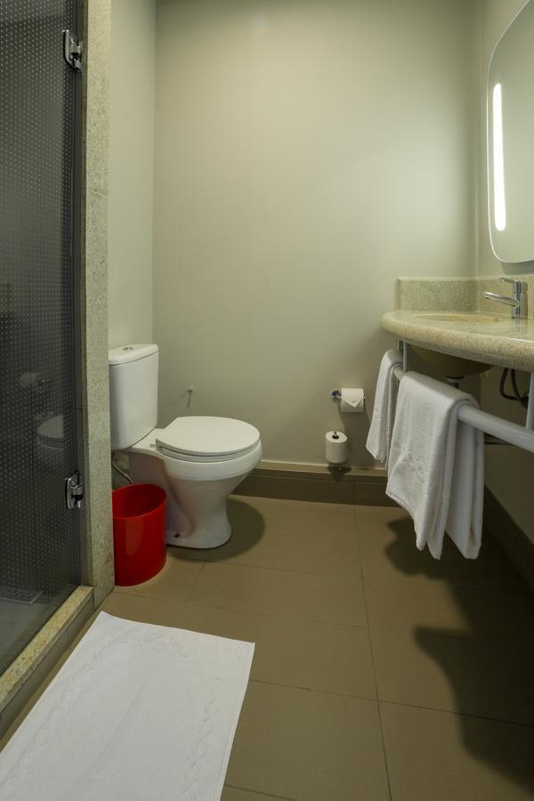 Hotel Ibis São Bernardo do Campo Exteriér fotografie